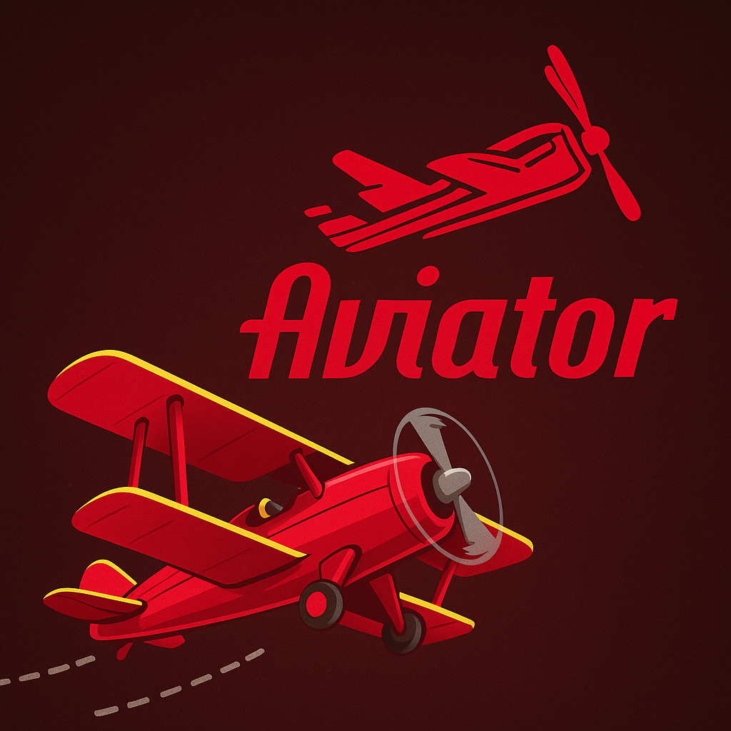 Aviator Game Plane Taking Off