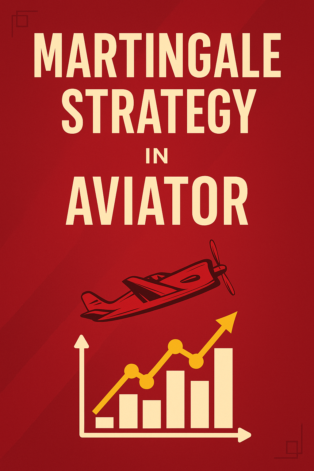 How Martingale Strategy Works in Aviator Game